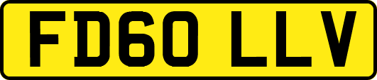 FD60LLV