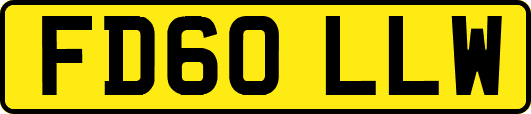 FD60LLW