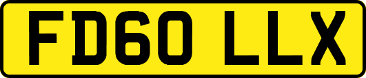 FD60LLX