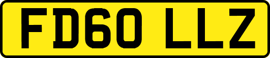 FD60LLZ