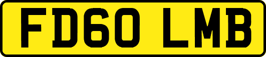 FD60LMB