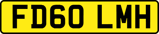 FD60LMH