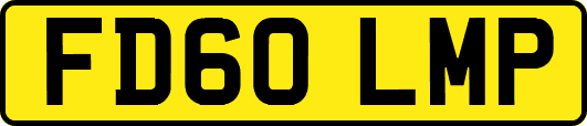 FD60LMP