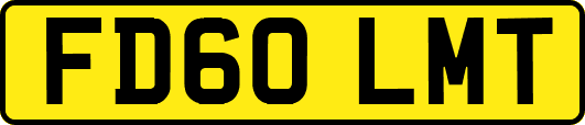 FD60LMT