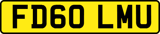 FD60LMU