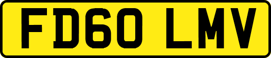 FD60LMV