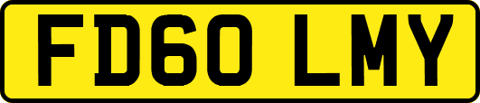 FD60LMY