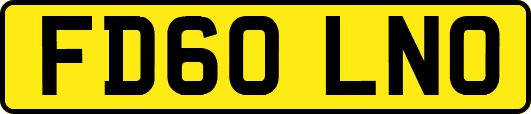 FD60LNO