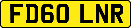 FD60LNR