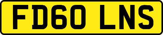 FD60LNS