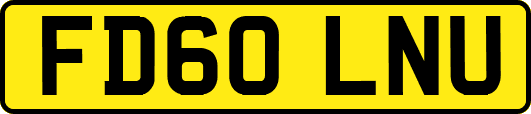 FD60LNU