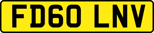 FD60LNV