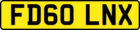 FD60LNX