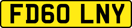 FD60LNY