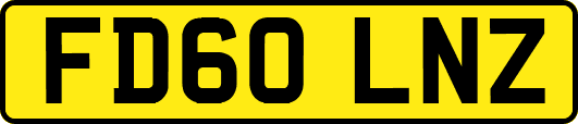 FD60LNZ