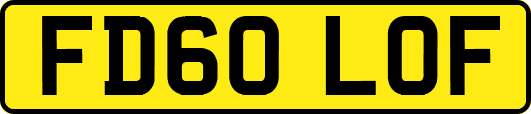 FD60LOF