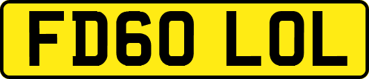 FD60LOL