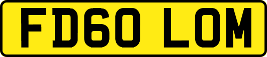 FD60LOM