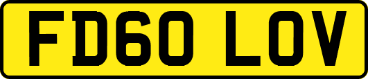 FD60LOV