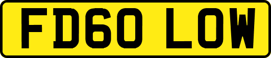 FD60LOW