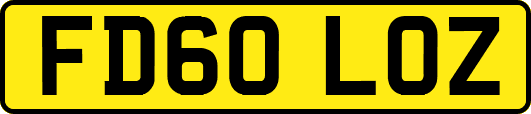 FD60LOZ