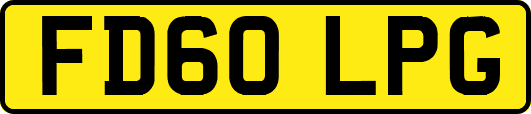 FD60LPG