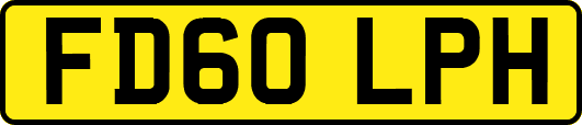 FD60LPH