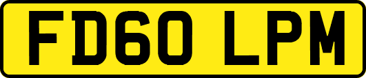 FD60LPM