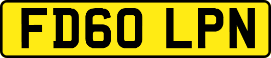 FD60LPN