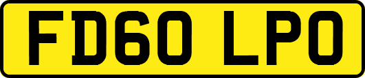 FD60LPO