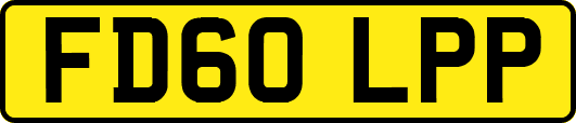 FD60LPP