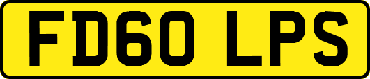 FD60LPS