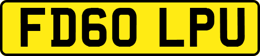 FD60LPU