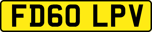 FD60LPV