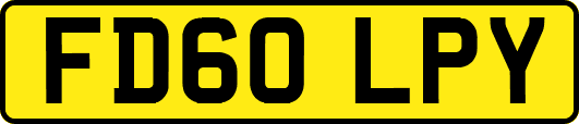 FD60LPY