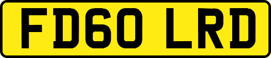 FD60LRD