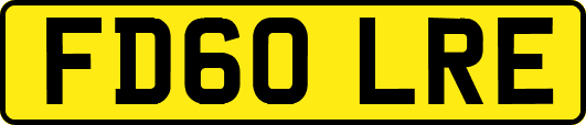 FD60LRE