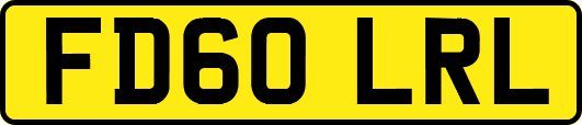 FD60LRL