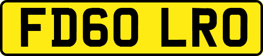 FD60LRO