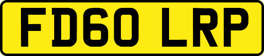 FD60LRP