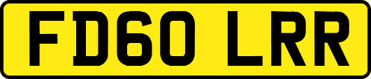 FD60LRR
