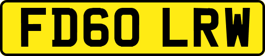 FD60LRW