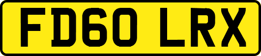 FD60LRX
