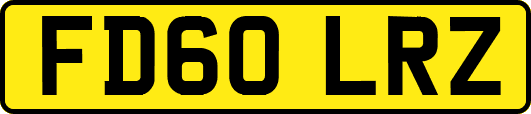 FD60LRZ