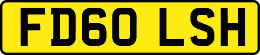FD60LSH