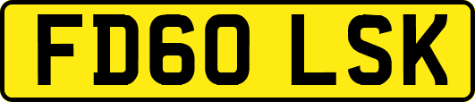 FD60LSK