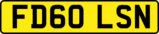 FD60LSN