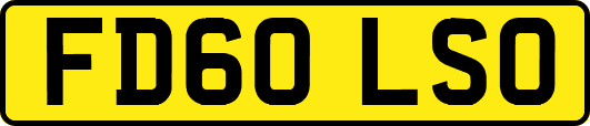 FD60LSO