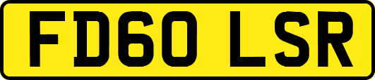 FD60LSR