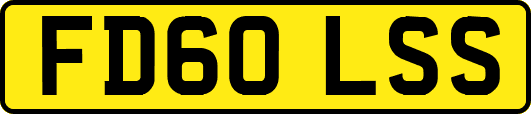 FD60LSS